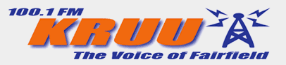 100.1 FM KRUU Radio