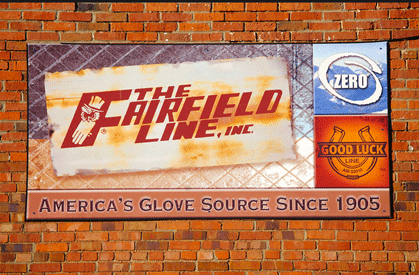 The Fairfield Line, Inc. - America's Glove Source