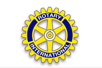 Image Rotary Club Logo