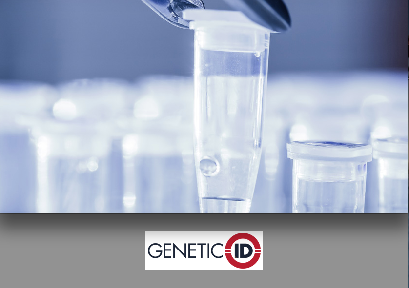 Genetic ID