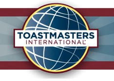 Image Toastmasters Logo