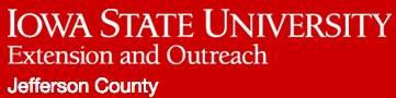 Image Iowa State University Extension and Outreach